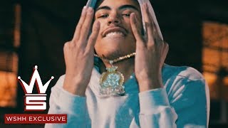 Jay Critch quotBottom Linequot WSHH Exclusive  Official Music Video [upl. by Lillith]