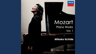 Mozart Piano Sonata No 2 in F Major K 280 I Allegro assai [upl. by Sidhu139]