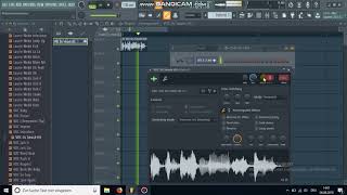 Tutorial How to change the pitch of a sample without changing its speed in Fl Studio [upl. by Ydwor]