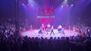 GastAuftritt im Circus Charles Knie 2024 Kiel [upl. by Apgar326]