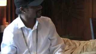 Katt Williams  Black Comedians on Black Comedy [upl. by Lareena]