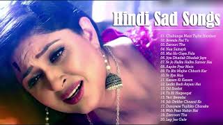 SAD HEART TOUCHING SONGS  Top Bollywood Hindi Sad Songs Playlist 2020  INDIAN SAD SONGS JUKEBOX [upl. by Urbana69]