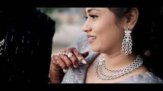 Yagnesh amp Nimita  Wedding Film [upl. by Naoh]