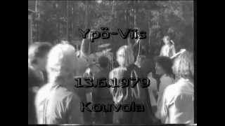 YpöViis 1361979 Kouvola [upl. by Araj]