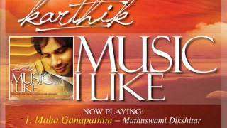 Music I Like  Karthik [upl. by Hoeg]