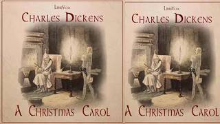 A Christmas Carol Audiobook by Charles Dickens  Audiobooks Youtube Free [upl. by Ignaz216]