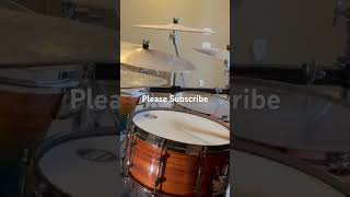 Meinl Byzance Cymbals  Mapex Armory Ocean Sunset  Tama SLP GMaple Snare [upl. by Anees]