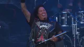 TESTAMENT Live Full Concert 2021 [upl. by Margarette]