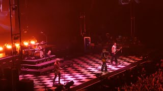 The 5 Seconds of Summer Show  Santiago Chile Full Concert [upl. by Aitnis]