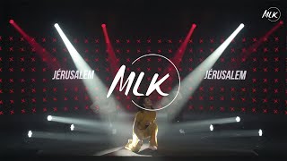 Jerusalema en Français  Danse Challenge [upl. by Sommers147]