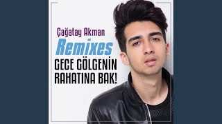 Gece Gölgenin Rahatına Bak Orhan Sancak Version [upl. by Rhodia]