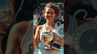 You wont believe these Amélie Mauresmo facts AmelieMauresmo Tennis FunFacts TennisLegend [upl. by Sundberg]