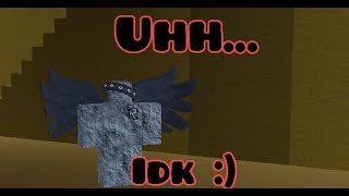 WHAT THE Obby Creator With 55VYI [upl. by Inavoj]