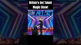 Americas Got Talent  Magic Show [upl. by Turley]