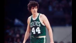 Pete Maravich questions the toughness of 1980s NBA players [upl. by Nalid]