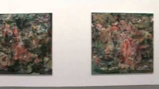 Cecily Brown at Gagosian 555 West 24th Street New York [upl. by Nujra]