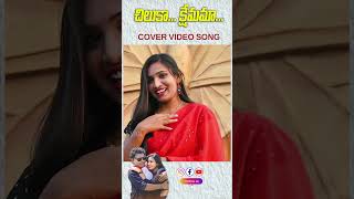 Chiluka kshemama  MEGASTAR COVER FULL SONG  KMS MILENNIUM SRINIVAS [upl. by Eisele]