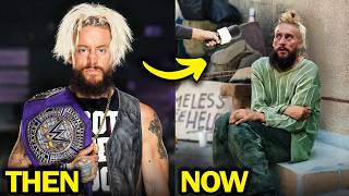 How These WWE Wrestlers Ruined Their Own Careers [upl. by Moclam]