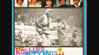 Rolling Stones  Live 1966  Honolulu [upl. by Eelyam86]