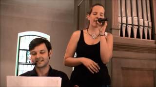 div Lieder zur Trauung  Wedding Songs zB One Moment in Time W Houston  Cover by MOONFIRE [upl. by Karmen]