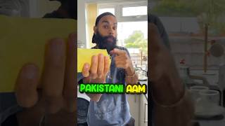 🇮🇳 mango Vs 🇵🇰 mango [upl. by Nnylg]