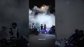 Brother 🤤💥 automobile bikerider bike rider motorcycle group ytshorts shorts [upl. by Aicatsue]