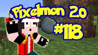 Minecraft Pixelmon 20  Episode 118  EVERSTONE Pokemon Mod [upl. by Santoro]