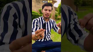 Ma hu he ghreeb shortsvideo comedy comedyvideos [upl. by Llecrup]