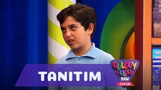 Güldüy Güldüy Show Çocuk Yılbaşı Tanıtım [upl. by Lednahs]