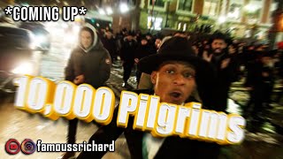 Famouss Richard Almost Jumped By Jewish People Vlog trending viral [upl. by Lucine380]