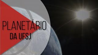 Planetário  TV UFSJ [upl. by Icyac827]