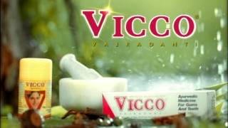 VICCO Vajradanti Smile [upl. by Teraj]