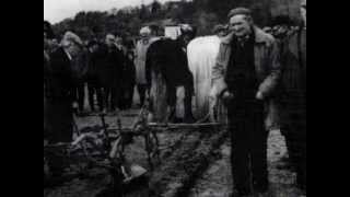 Jerry Neilus OConnor The Horgan Brothers  Masters of the Plough [upl. by Bambi]