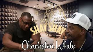 Club Shay Shay Charleston White Sign this contract clubshayshay charlestonwhite funny [upl. by Kacerek]