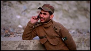 Ye Ghazi Ye Tere Pur Asrar Banday  Junaid Jamshed ISPR Official Video [upl. by Aikem]