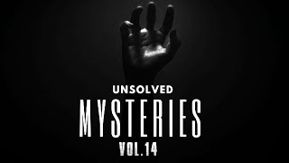 TRUE UNSOLVED MYSTERIES VOL 14  RAIN SOUNDS [upl. by Tamanaha]