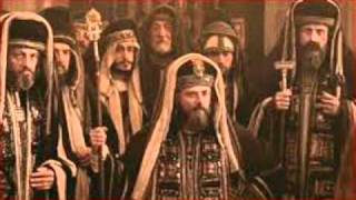 Assyrian Prayer Linda George O Gannanaترتيلة أشورية [upl. by Eicam]