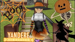 Yandere Simulator  Witch Valley Mod [upl. by Barnes]