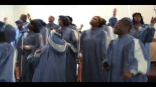 My Worship is for Real Abiezer Youth Choir [upl. by Klatt143]