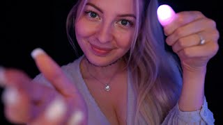 ASMR 4k Hypnose • Ich versetze dich SOFORT amp GANZ SANFT in den TIEFSCHLAF Einschlafgarantie [upl. by Cleasta]