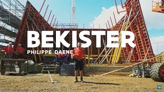 Beroepenfilm bekister [upl. by Oirromed]