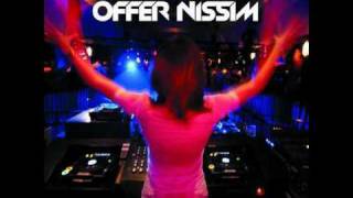 Offer Nissim  Love Me Ana Paula Remix [upl. by Jobina]