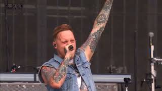 Architects Live Graspop 2023 [upl. by Johnsson]