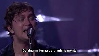 Matchbox Twenty Unwell Legendado [upl. by Yllut]