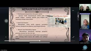 PERBENTANGAN SASTERA ISLAM 20240623 152430 [upl. by Oina]