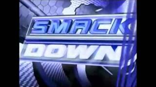 WWFE SmackDown Intros 19992013 [upl. by Salbu]