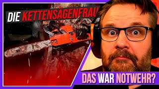 Der Badewannenmord  Gronkh Reaction [upl. by Aruasi]