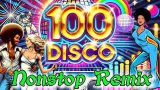 New Trending Disco Remix 2024 🌈 💋️Non Stop Disco Mix 80s 90s 👄Modern Talking  C C Catch 2024🏇🎼 [upl. by Eimor]