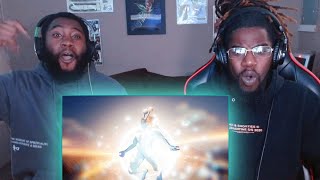 Gary Turned Up  Glorb  The Bottom 2 Official Music Video  SmokeCounty JK Reaction [upl. by Aneleve]