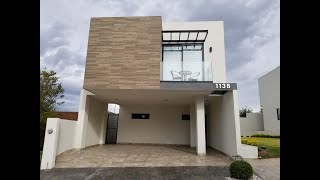 Casa En Venta Cumbres Platinum Monterrey [upl. by Bernadette]